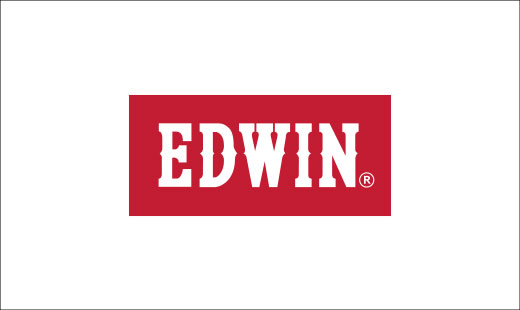 EDWIN　（エドウイン）