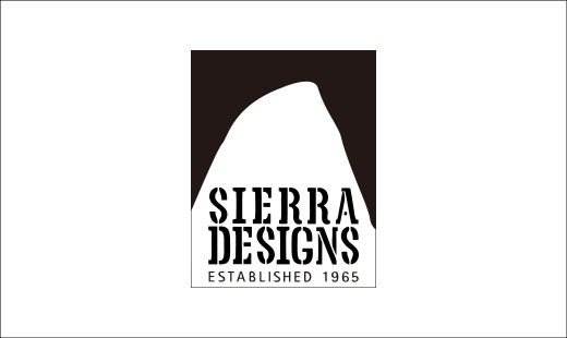 SIERRA DESIGNS （シエラデザインズ）
