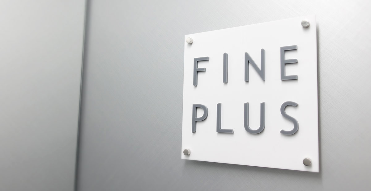 FINE PLUS
